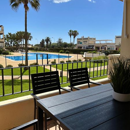 Apartamento 2 Dormitorios Isla Canela Exterior foto