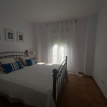 Apartamento 2 Dormitorios Isla Canela Exterior foto