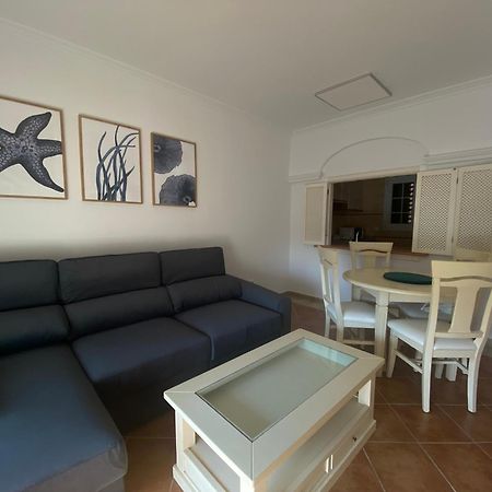 Apartamento 2 Dormitorios Isla Canela Exterior foto