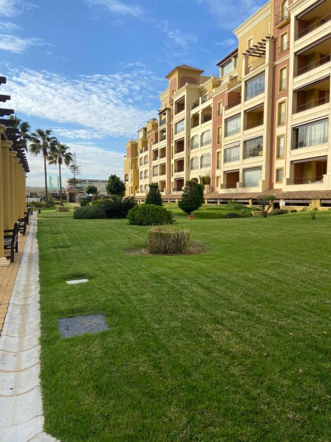 Apartamento 2 Dormitorios Isla Canela Exterior foto