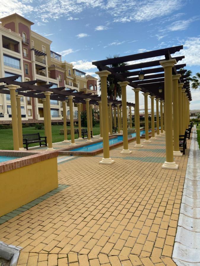 Apartamento 2 Dormitorios Isla Canela Exterior foto