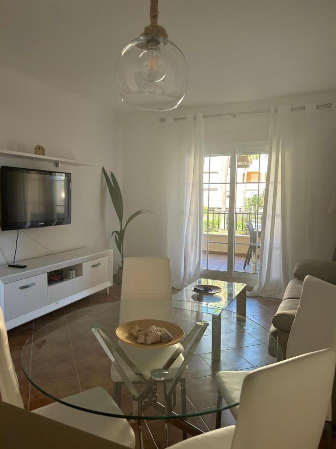 Apartamento 2 Dormitorios Isla Canela Exterior foto