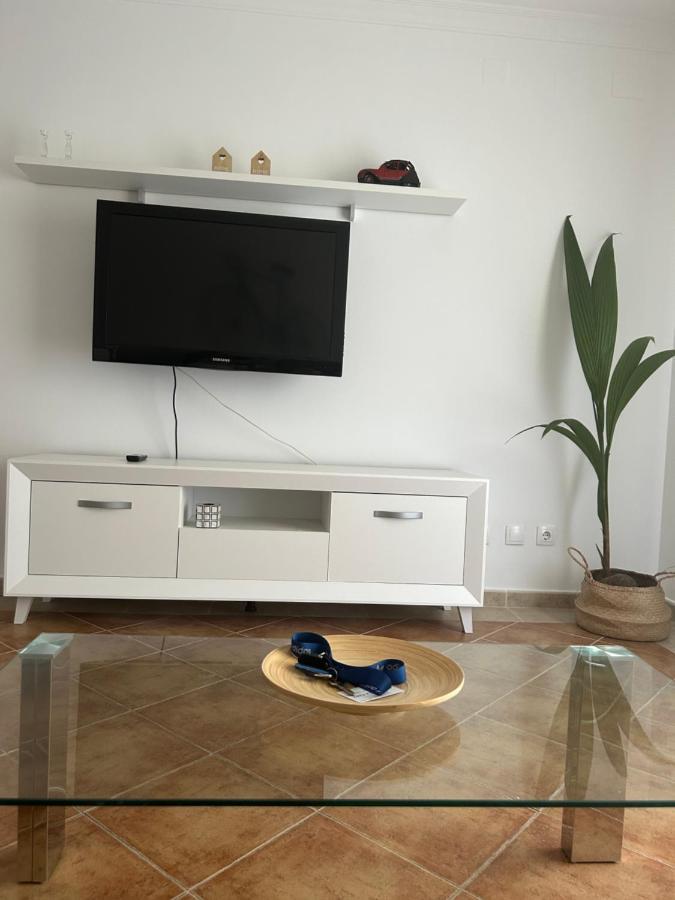 Apartamento 2 Dormitorios Isla Canela Exterior foto