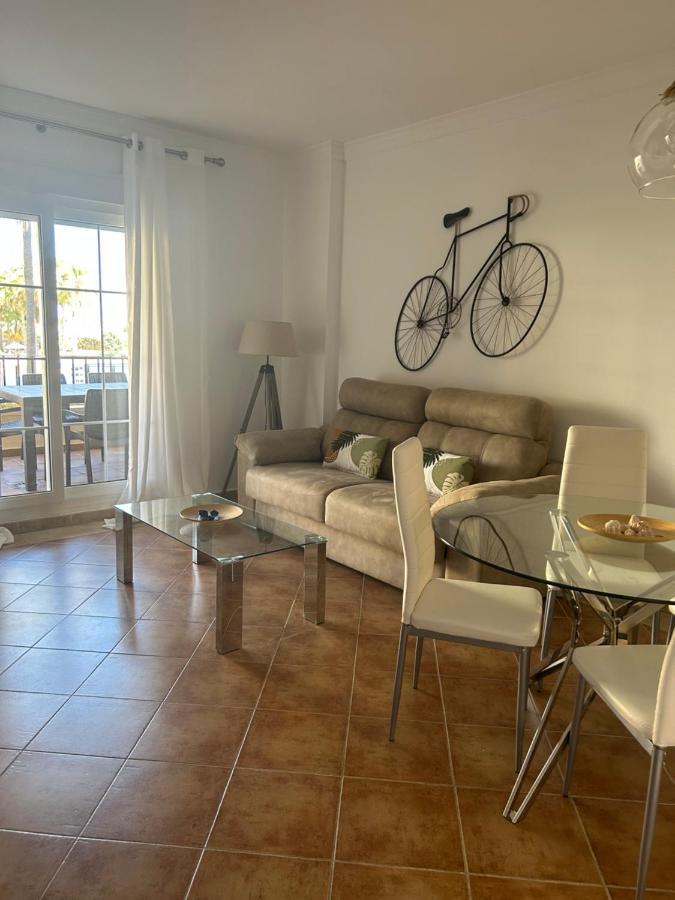 Apartamento 2 Dormitorios Isla Canela Exterior foto