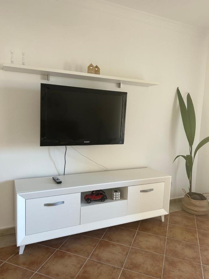 Apartamento 2 Dormitorios Isla Canela Exterior foto