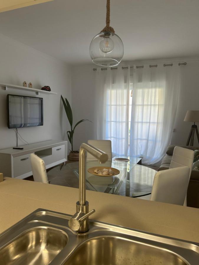 Apartamento 2 Dormitorios Isla Canela Exterior foto