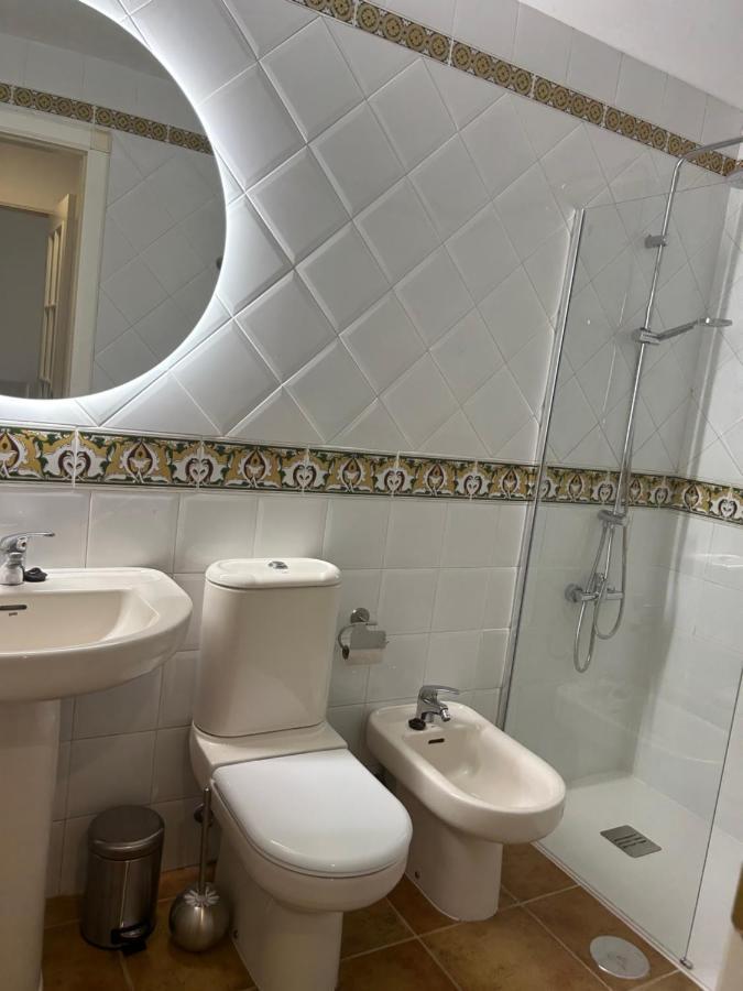 Apartamento 2 Dormitorios Isla Canela Exterior foto