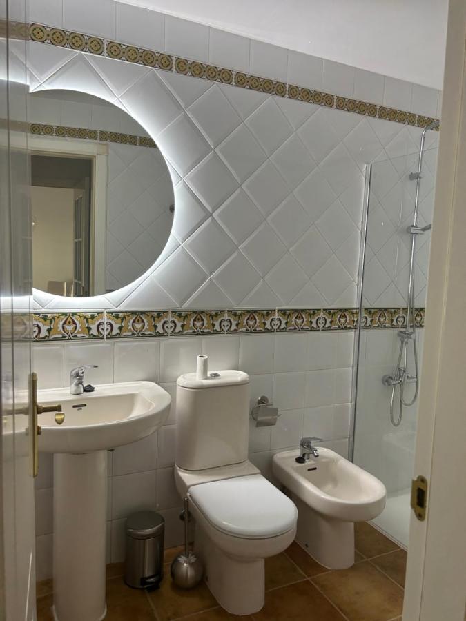 Apartamento 2 Dormitorios Isla Canela Exterior foto