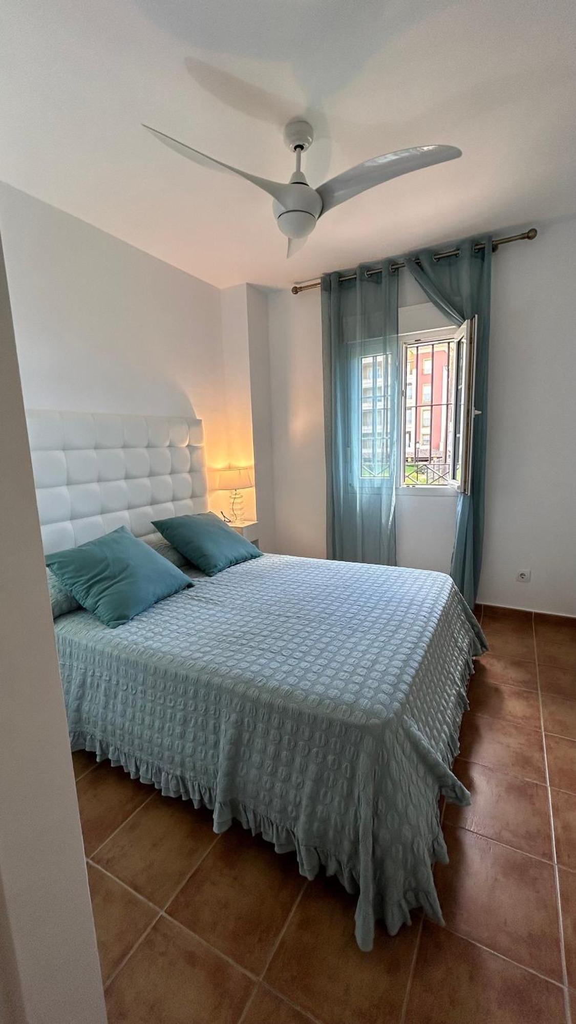 Apartamento 2 Dormitorios Isla Canela Exterior foto