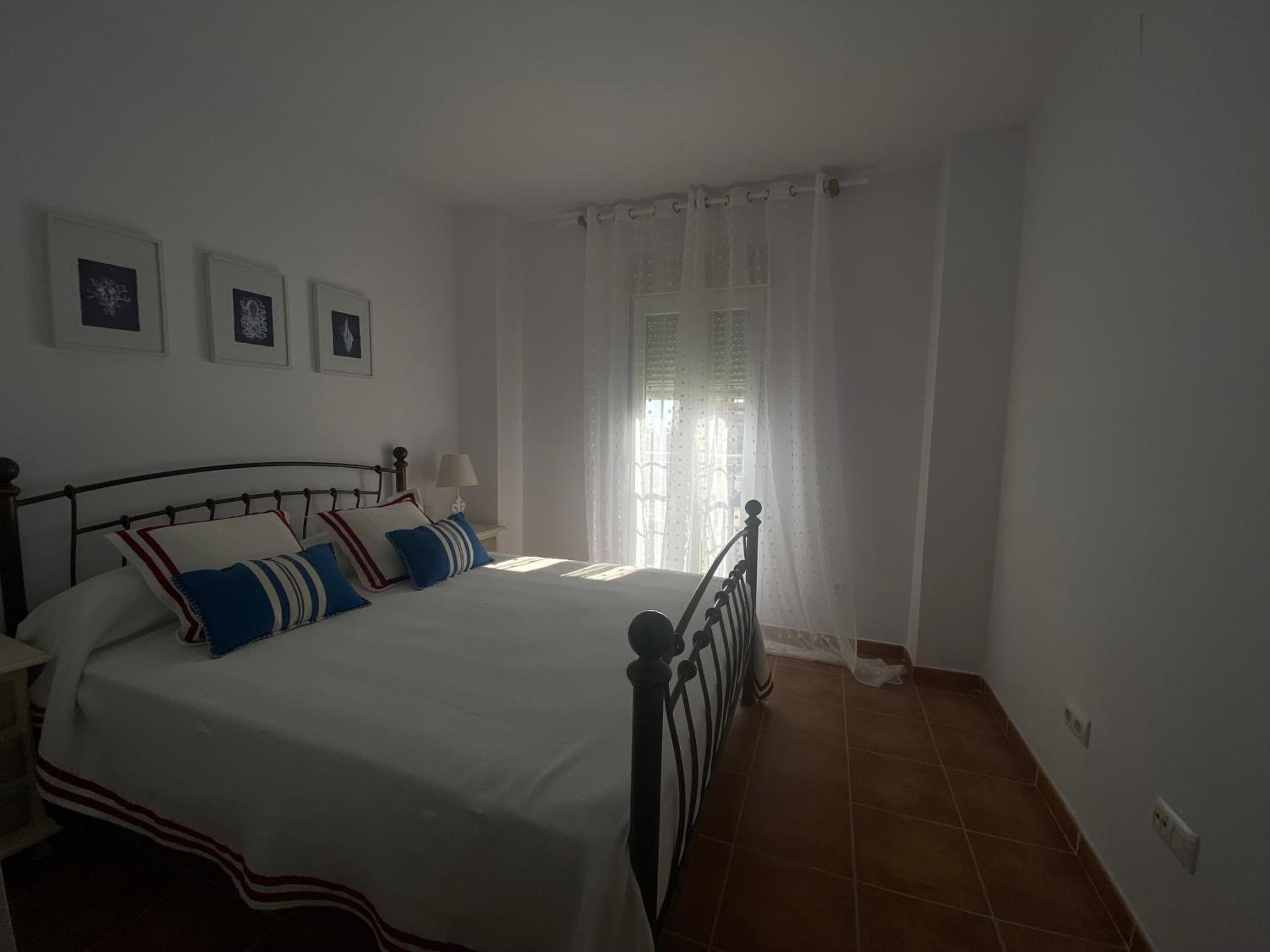 Apartamento 2 Dormitorios Isla Canela Exterior foto